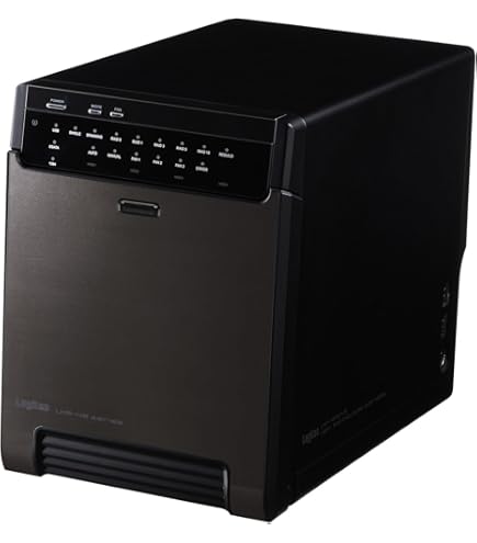 Amazon.co.jp: ロジテックダイレクト HDD ケース 3.5インチ